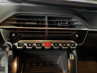 Peugeot 208 Gebrauchtwagen