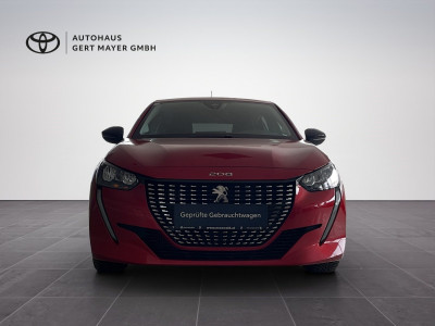 Peugeot 208 Gebrauchtwagen