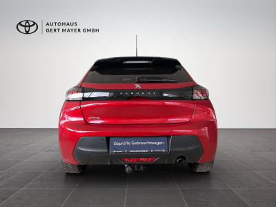 Peugeot 208 Gebrauchtwagen