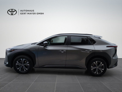 Toyota bZ4X Vorführwagen