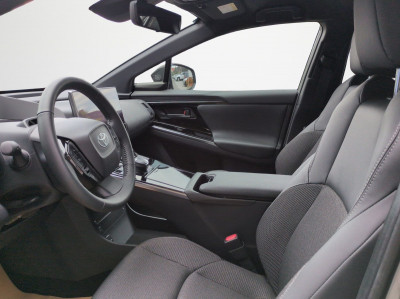 Toyota bZ4X Vorführwagen