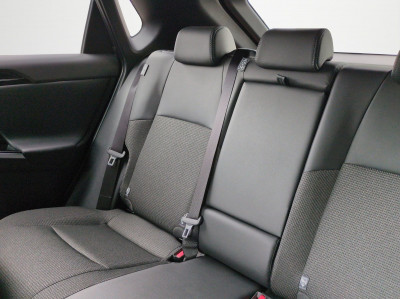 Toyota bZ4X Vorführwagen