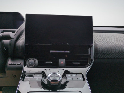 Toyota bZ4X Vorführwagen