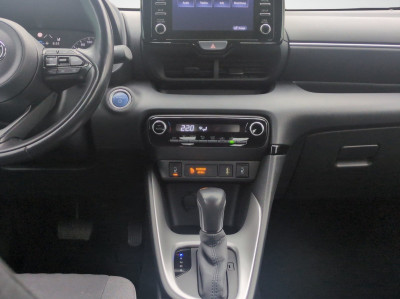 Toyota Yaris Gebrauchtwagen