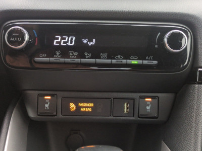 Toyota Yaris Gebrauchtwagen