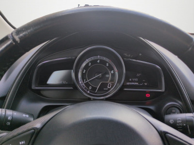 Mazda CX-3 Gebrauchtwagen