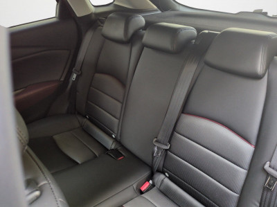 Mazda CX-3 Gebrauchtwagen