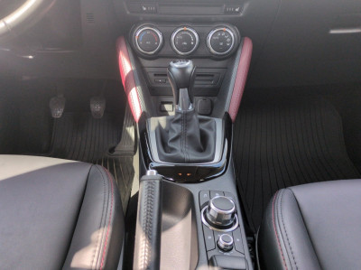 Mazda CX-3 Gebrauchtwagen