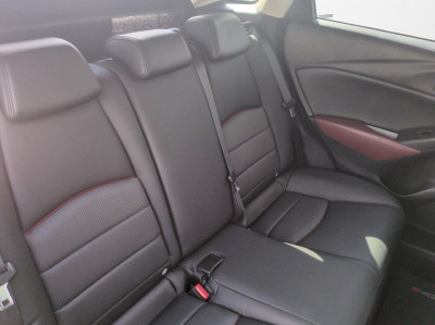 Mazda CX-3 Gebrauchtwagen