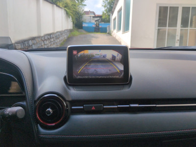 Mazda CX-3 Gebrauchtwagen