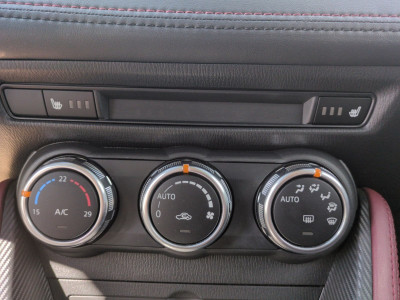 Mazda CX-3 Gebrauchtwagen