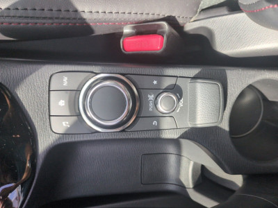 Mazda CX-3 Gebrauchtwagen