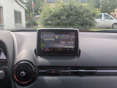 Mazda CX-3 Gebrauchtwagen