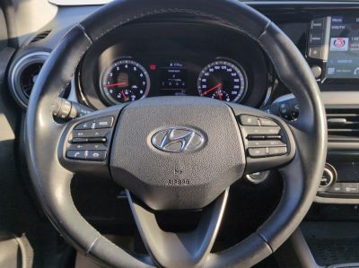 Hyundai i10 Gebrauchtwagen Hyundai i10 Gebrauchtwagen