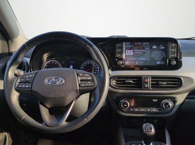 Hyundai i10 Gebrauchtwagen