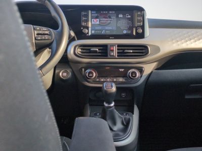 Hyundai i10 Gebrauchtwagen