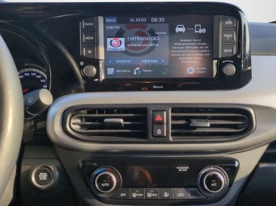 Hyundai i10 Gebrauchtwagen