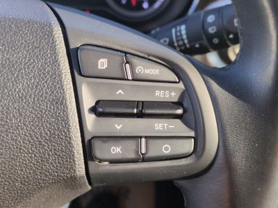 Hyundai i10 Gebrauchtwagen