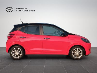 Hyundai i10 Gebrauchtwagen Hyundai i10 Gebrauchtwagen