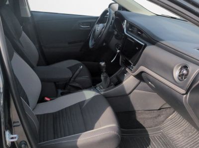 Toyota Auris Gebrauchtwagen