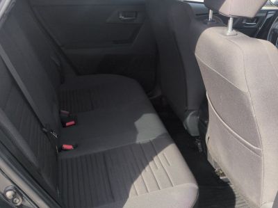 Toyota Auris Gebrauchtwagen