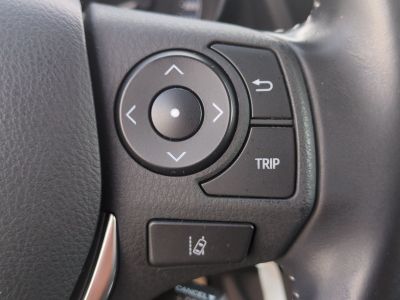 Toyota Auris Gebrauchtwagen