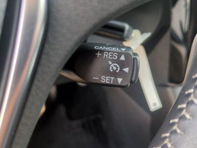 Toyota Auris Gebrauchtwagen