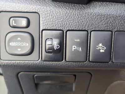 Toyota Auris Gebrauchtwagen