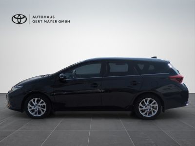 Toyota Auris Gebrauchtwagen