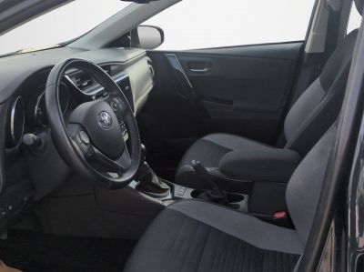 Toyota Auris Gebrauchtwagen