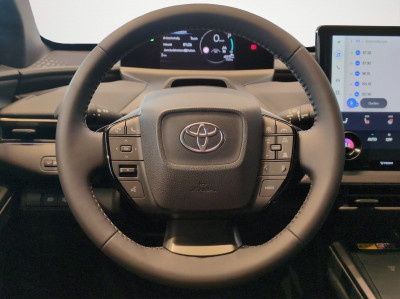 Toyota bZ4X Neuwagen