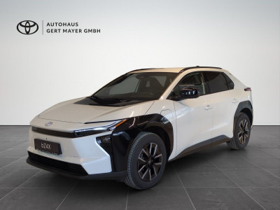 Toyota bZ4X Neuwagen