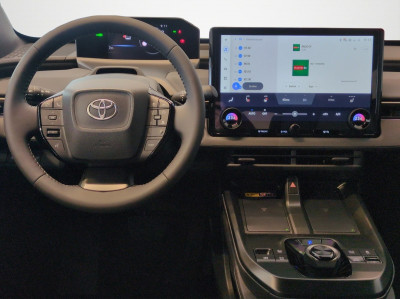 Toyota bZ4X Neuwagen