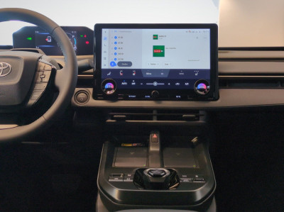 Toyota bZ4X Neuwagen