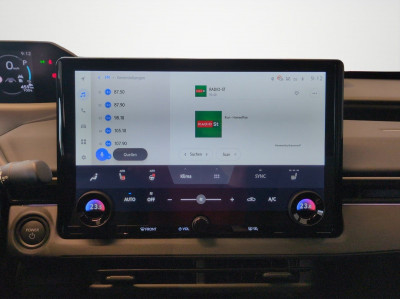 Toyota bZ4X Neuwagen