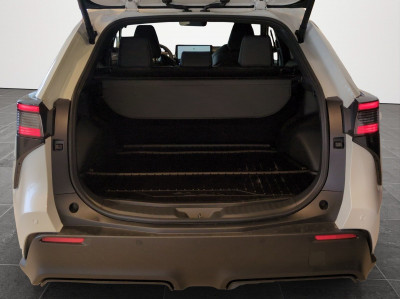 Toyota bZ4X Neuwagen