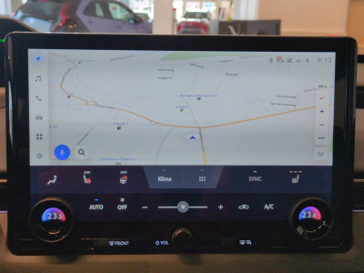 Toyota bZ4X Neuwagen