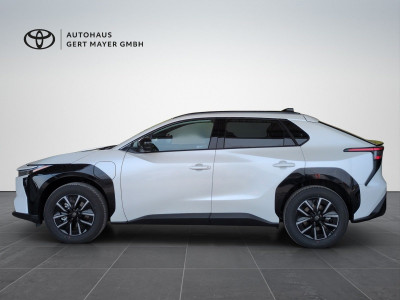 Toyota bZ4X Neuwagen