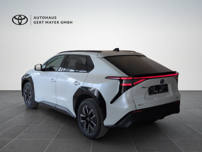 Toyota bZ4X Neuwagen