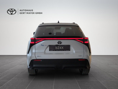 Toyota bZ4X Neuwagen