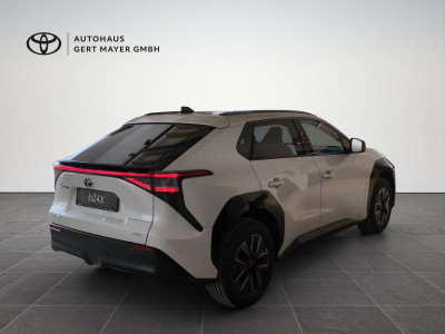 Toyota bZ4X Neuwagen