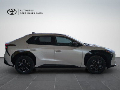 Toyota bZ4X Neuwagen
