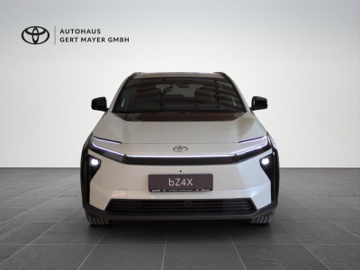 Toyota bZ4X Neuwagen