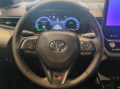 Toyota Corolla Cross Neuwagen