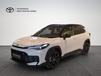 Toyota Corolla Cross Neuwagen