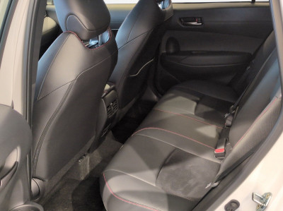 Toyota Corolla Cross Neuwagen