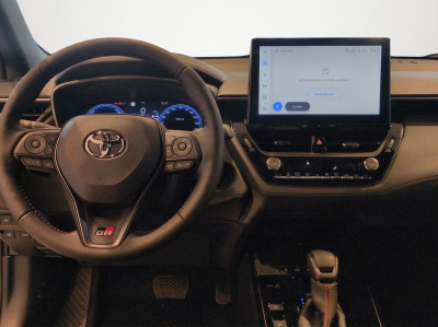 Toyota Corolla Cross Neuwagen