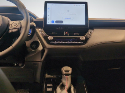 Toyota Corolla Cross Neuwagen