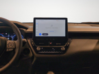 Toyota Corolla Cross Neuwagen