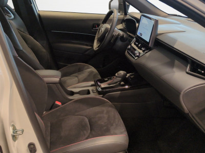 Toyota Corolla Cross Neuwagen